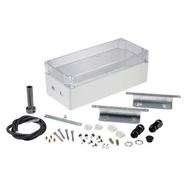 M9000-320 Johnson Controls Weather Shield Enclosure