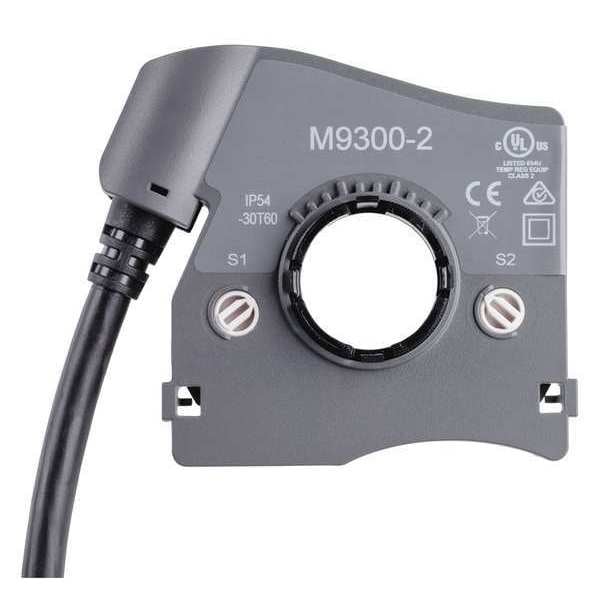 M9300-2 Johnson Controls 2 SPDT actuator accessory switch kit