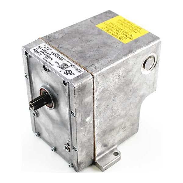 MA-419 Schneider Electric Actuator, 240V, Spring Return, 2 Position