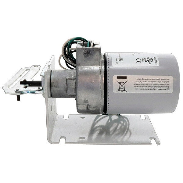 MA-5330 Schneider Electric Electric Damper Actuator, 2-Position, 120V AC