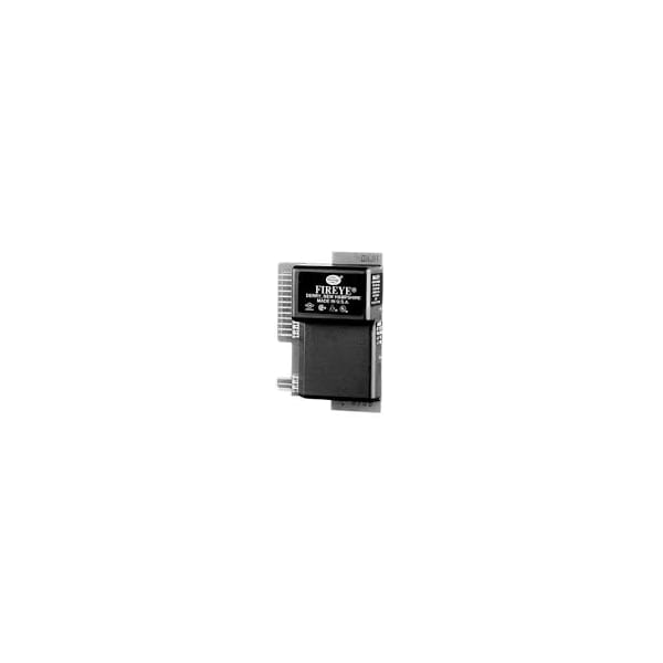 MAUV1 Fireye UV Amplifier with 2-4 second flame response time