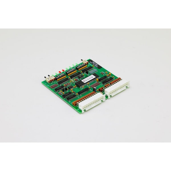MB-600L Fireye Logic replacement module control board