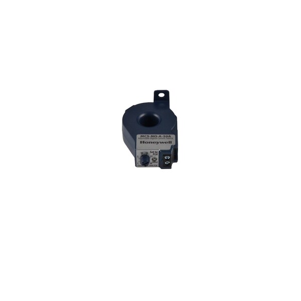 MCS-NO-A-50A Honeywell Solid core adjusted switch, genuine OEM replacement