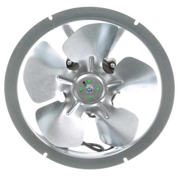 MD5471 Genteq Commercial refrigeration motor, ECM, single speed, 1450 RPM, 90-240V