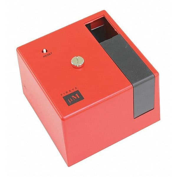 MEC230 Fireye Micro M Chassis 230V