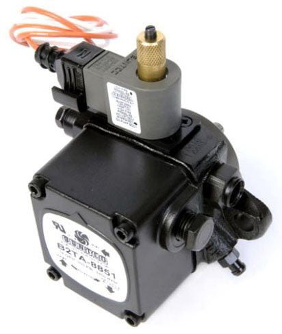 B2TA8850NB Suntec Condensate Pump 2 stage 3450 RPM RH rotation