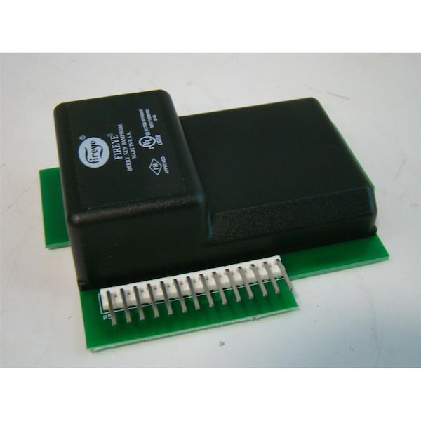 MERT1 Fireye Flame Rectifier Amp Replacement Part
