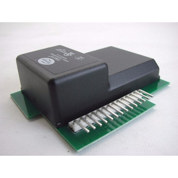 MEUVS4 Fireye UV Self Check Amps with 3 Second Timing