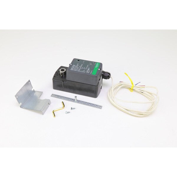 MF4D-7033-100 Schneider Electric 24V wiring & connector (genuine OEM replacement part)