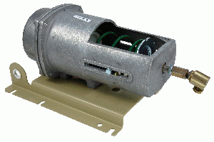 MK-3111 Schneider Electric Damper Actuator Adjustable Stroke