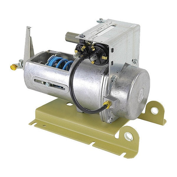 MK4-3121 Schneider Electric Damper Actuator, 2 to 4 in Stroke