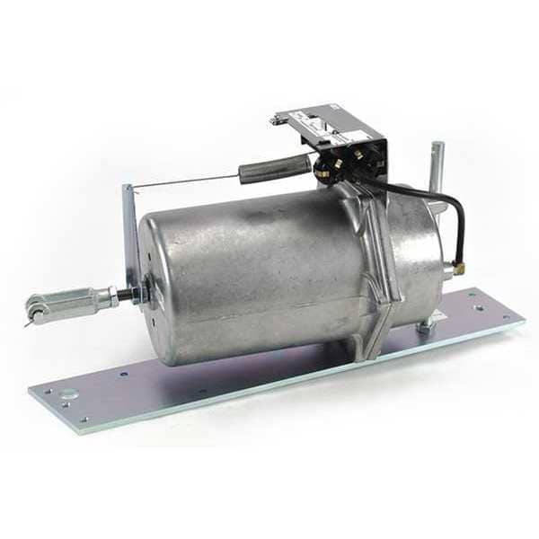 MK4-7121 Schneider Electric Linear Air Actuator with Positioner (Adjustable Stroke)