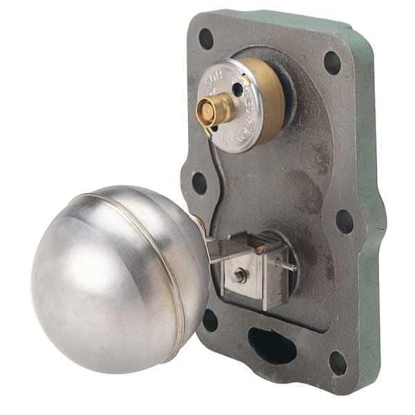 ML9632 Mepco Steam Trap Head Assembly