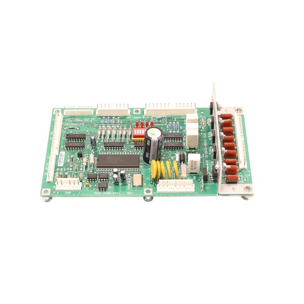 MOD0429 Trane Control Module