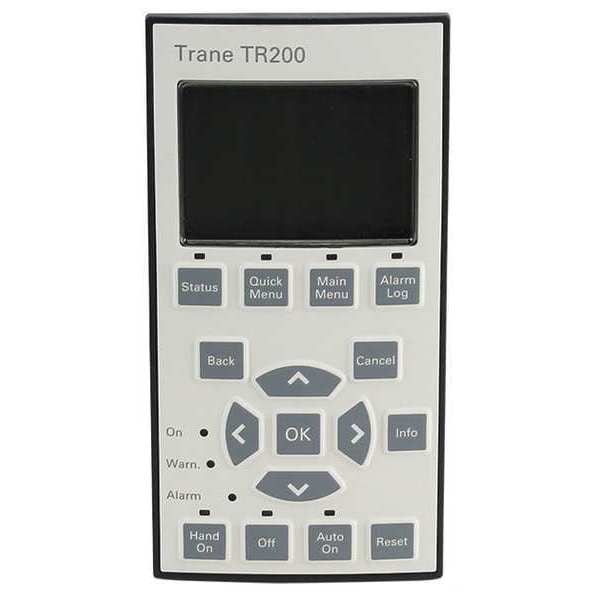 MOD1800 Trane LCP Display for TR200 Drive