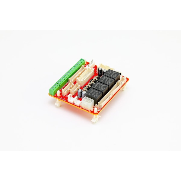 MOD2132 Trane CSTI Ignition ECM Adapter