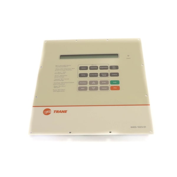 MOD2756 Trane Intellipak Module, genuine OEM replacement control board
