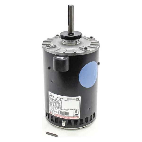 MOT10294 Trane Condenser Fan Motor, three-phase 1 1/2 hp, 1140 RPM, 460V