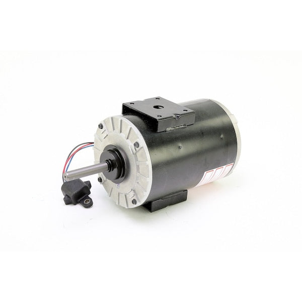 MOT12626 Trane Draft Inducer Motor—genuine OEM replacement