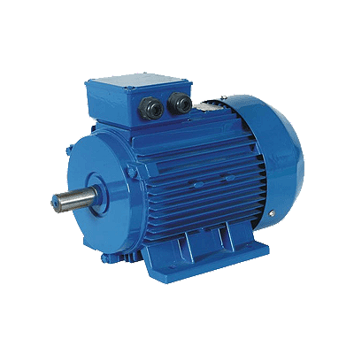 MOT16313 Trane 230V 1HP Condenser Fan Motor