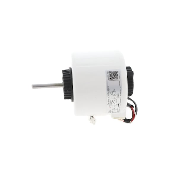 MOT17353 Trane Draft Inducer Motor - Genuine OEM Replacement