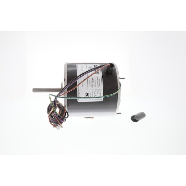 MOT18665 Trane 1/3 hp 850 rpm TEAO Draft Inducer Motor