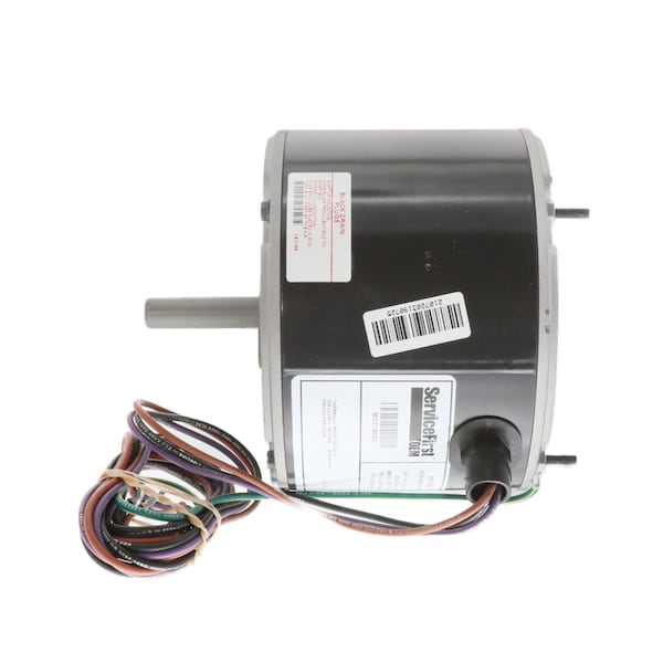 MOT18682 Trane Draft Inducer Motor