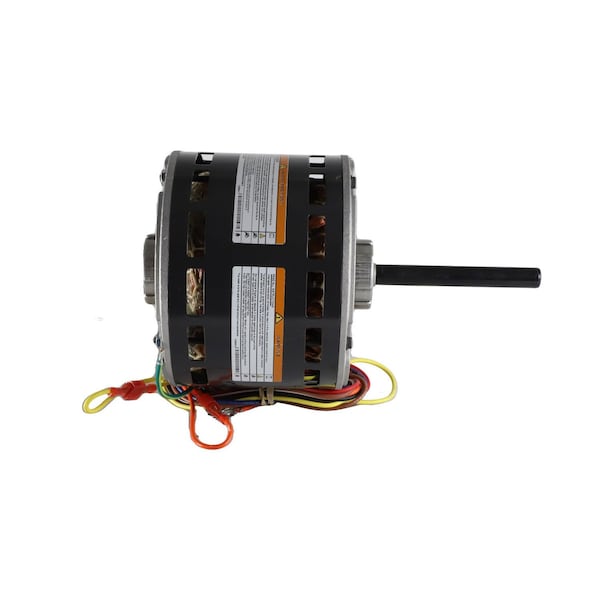 MOT18824 Trane Draft Inducer Motor - genuine OEM replacement