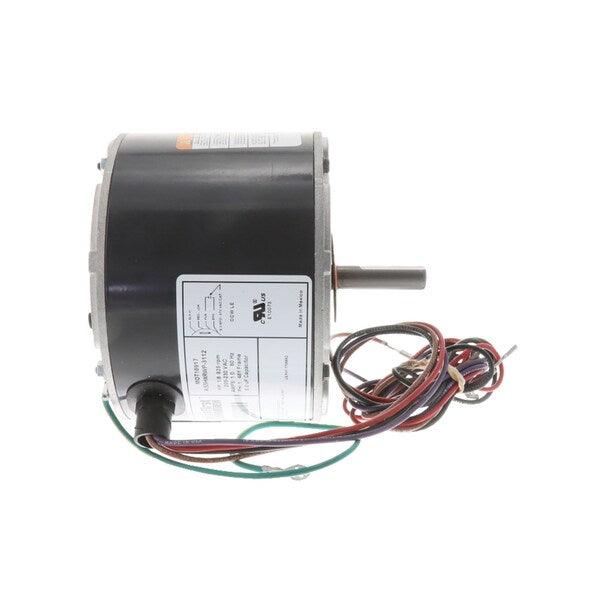MOT18917 Trane Draft Inducer Motor - Genuine OEM Replacement Part
