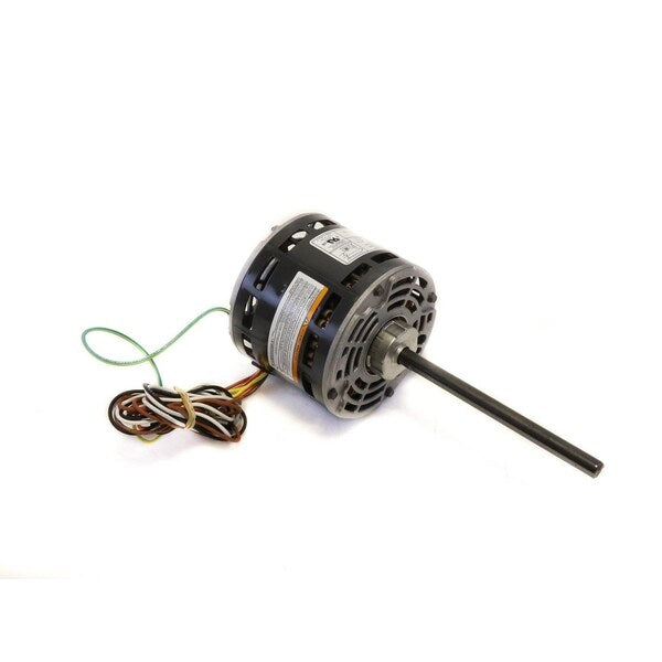 MOT19028 Trane Draft Inducer Motor Replacement