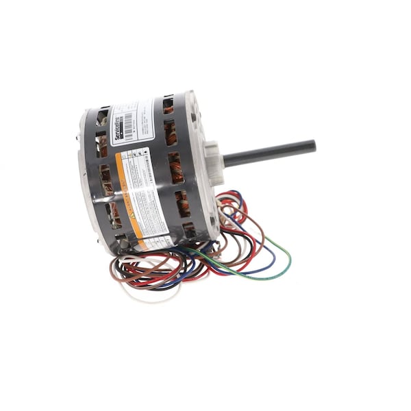 MOT19034 Trane Draft Inducer Motor - Genuine OEM Replacement