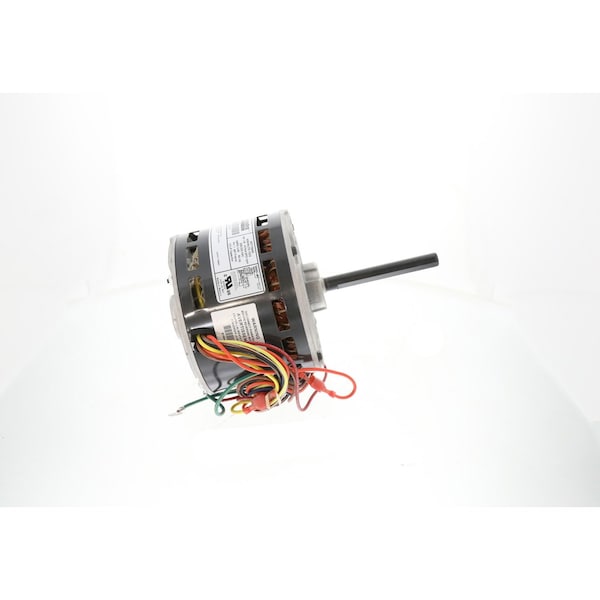 MOT19449 Trane Draft Inducer Motor, genuine OEM replacement