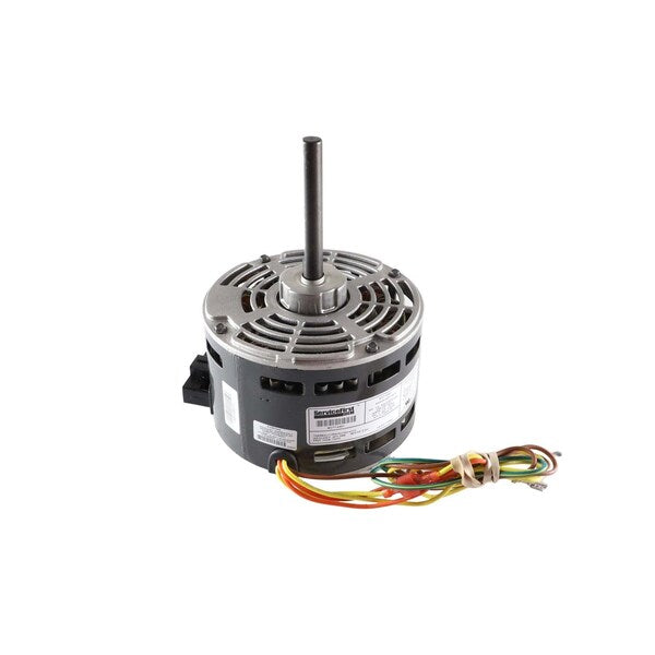 MOT19481 Trane Draft Inducer Motor, genuine OEM replacement