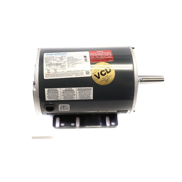 MOT2915 Trane Motor 1/3Hp 115V 1100RPM