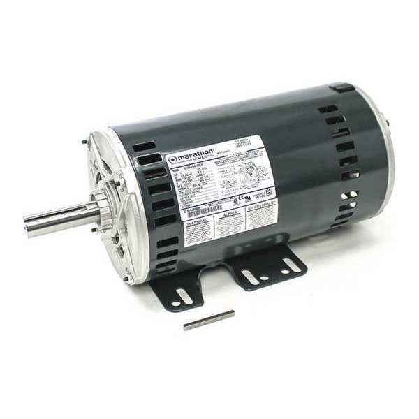 MOT9801 Trane Blower Motor, 3 hp, 208-230/460V, 1725/1425 RPM