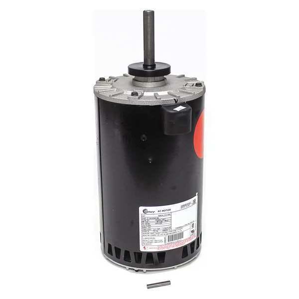 MOT9903 Trane Condenser Fan Motor, 1 hp, 850 RPM, 460V AC, 3 Phase