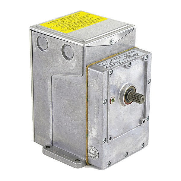 MP-424 Schneider Electric Electric Actuator, 120V (13 to 130 sec)