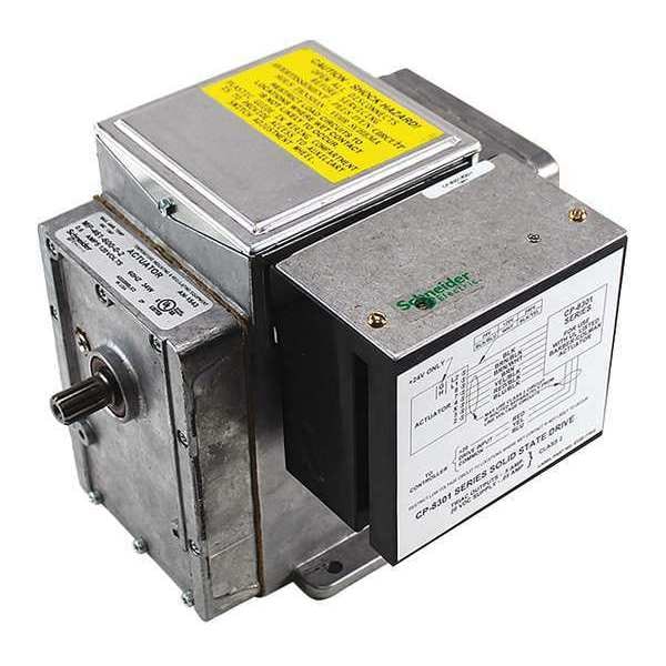 MP-461-600 Schneider Electric Motor — genuine OEM replacement