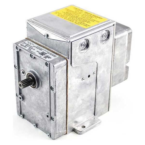 MP-465 Schneider Electric Motor, 120V AC—genuine OEM replacement
