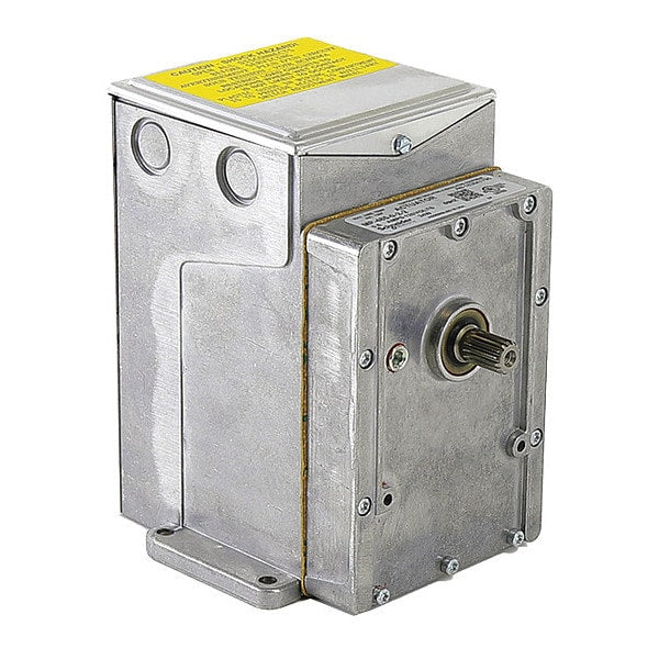 MP-485 Schneider Electric Proportional Electric Actuator, 120V, 220 lb-in