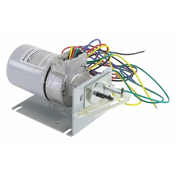 MP-5233 Schneider Electric Damper Electric Actuator, 24V (2 to 15VDC input)