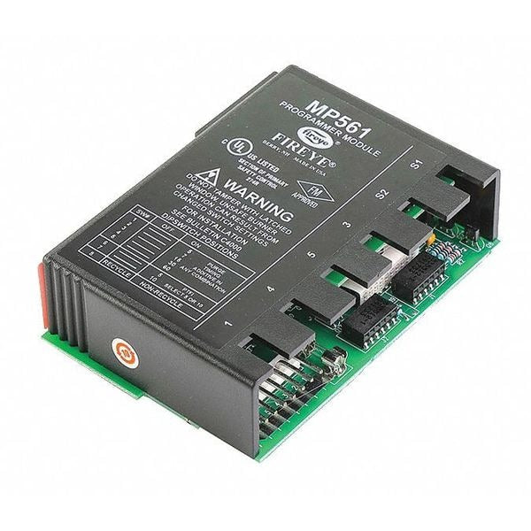 MP561 Fireye Programmer Module with Pilot-Cutoff