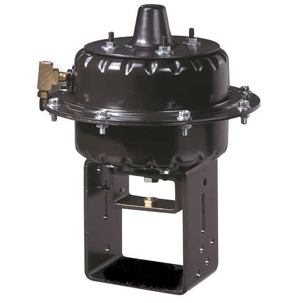 MP823C001E Johnson Controls Pneumatic Valve Actuator, 3 to 7 Spring