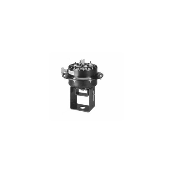 MP823E001A Johnson Controls Pneumatic Valve Actuator/Yoke Assembly