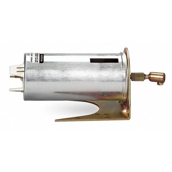 MP909E1018 Honeywell Linear Pneumatic Damper Actuator, Fixed