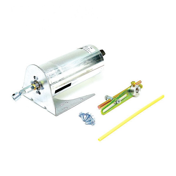 MP909E1034 Honeywell Spring Range pneumatic damper actuator, 4 in. stroke, 5-10 psi