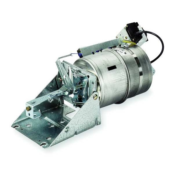 MP918A1024 Honeywell Linear Pneumatic Damper Actuator with Positioner and Clevis