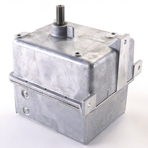 MP-9750 Schneider Electric Transformer, 120V with switch