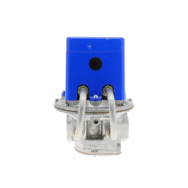 MR212D-1010 Maxitrol 1 1/4 inch modulating/regulating valve for negative pressure