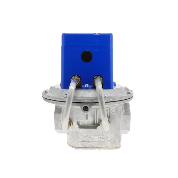 MR212E-1212 Maxitrol 1 1/2 inch MOD/REG valve, negative pressure